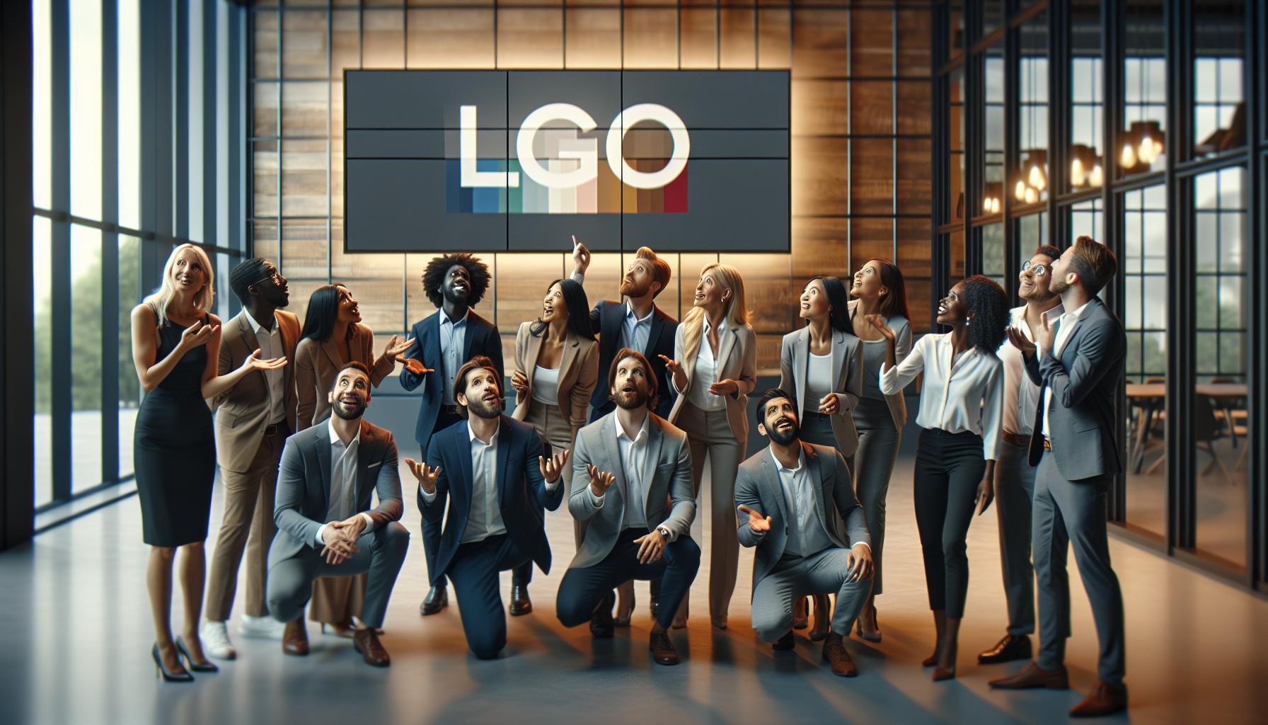 User Reactions to the New Logo Color