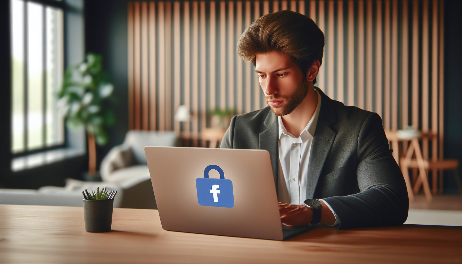 Tips to Strengthen Your Facebook Account Security