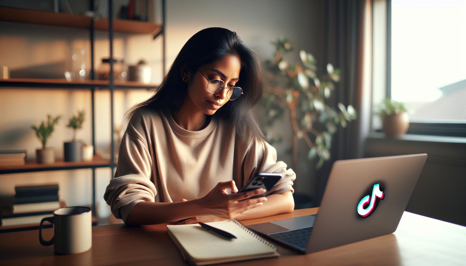 Tips for Adjusting Your Privacy Settings on TikTok