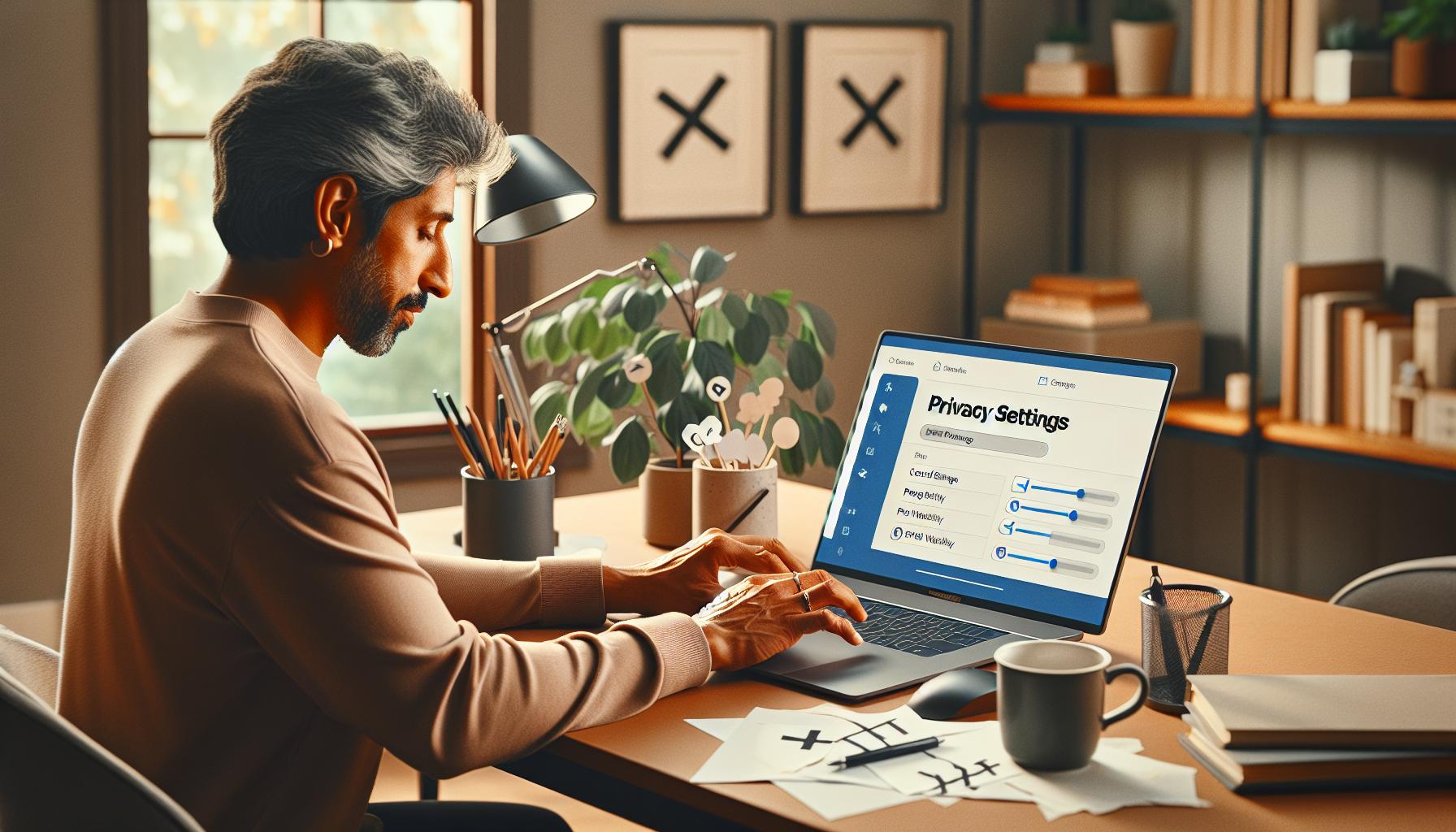 How to Update Your Name for Business Pages