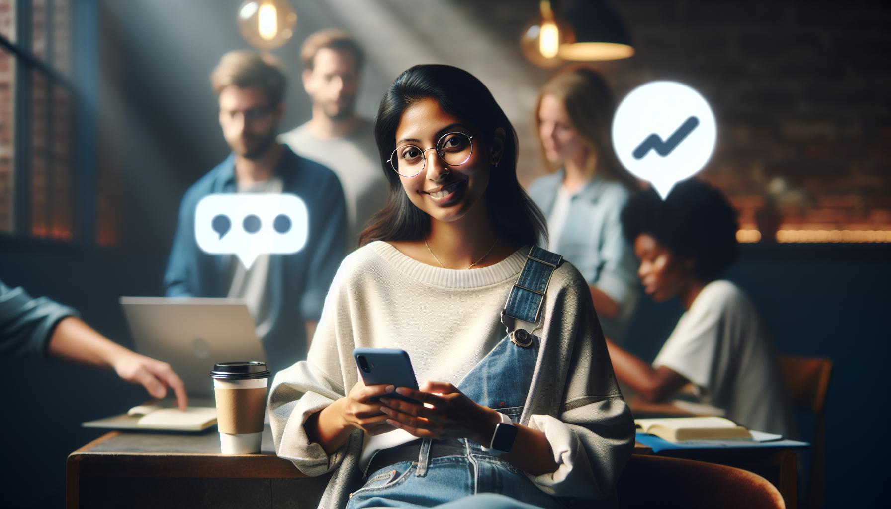 How to Unblock Someone on Messenger: A Quick Guide