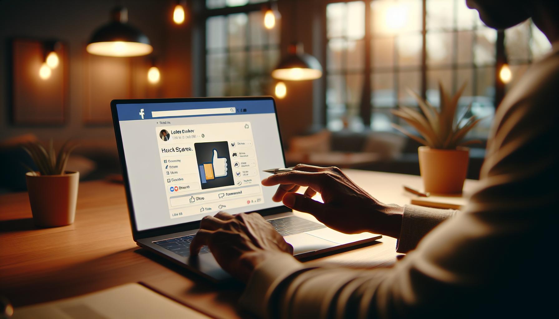 How to Track Shares on Your Facebook Post