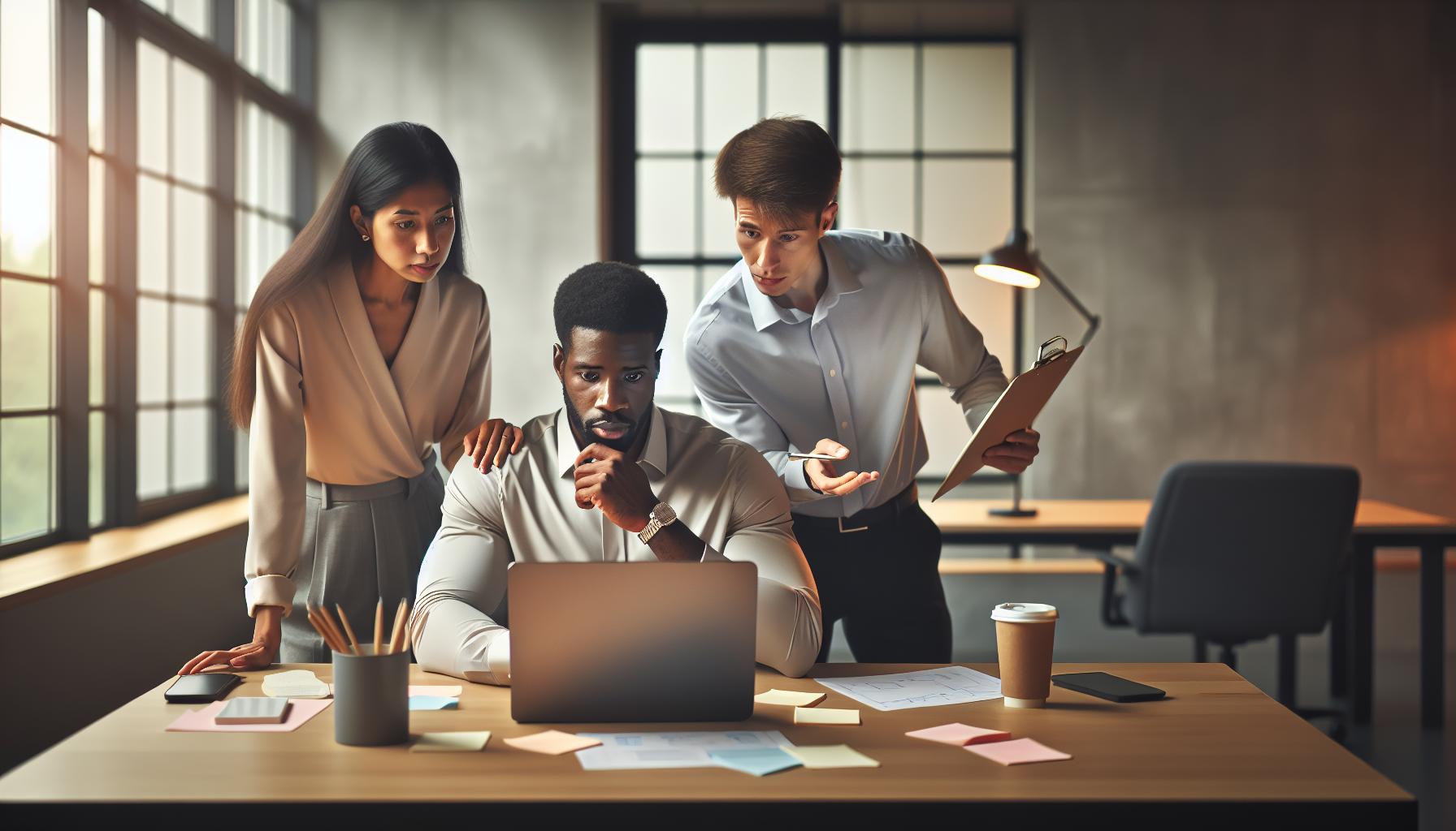 Troubleshooting Common Posting Issues