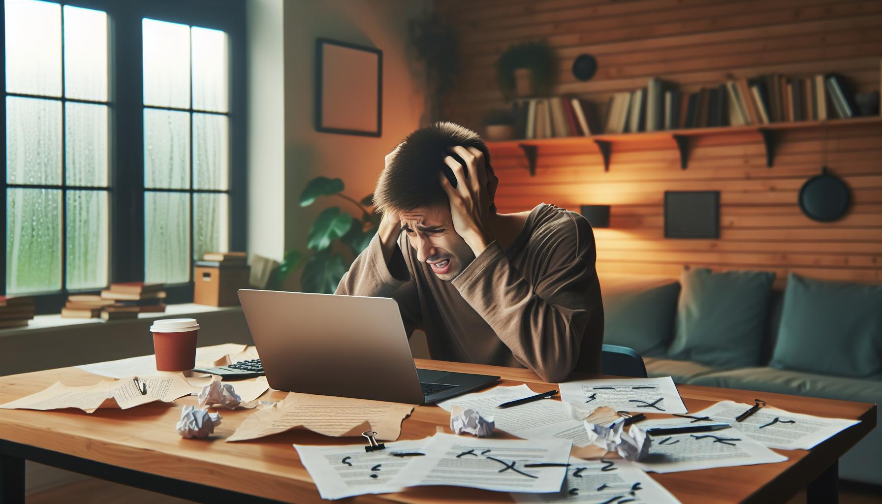 Common Mistakes Users Make When Editing