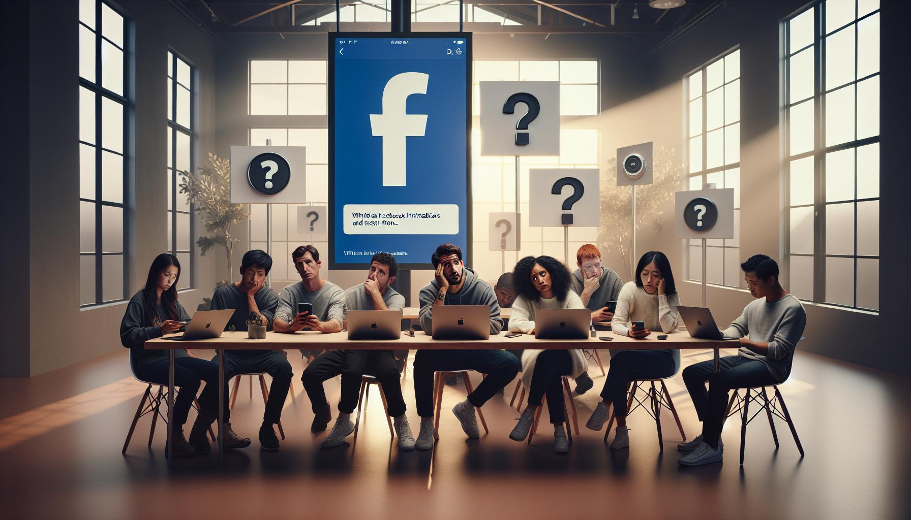 Identifying Common Signs of a Block