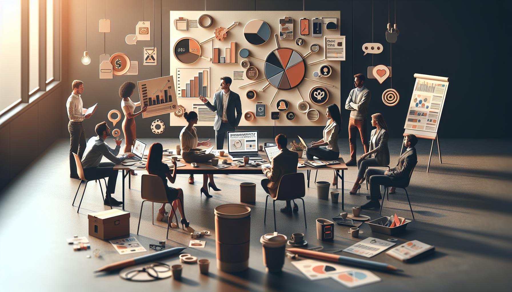 Understanding Facebook Job Posting Features