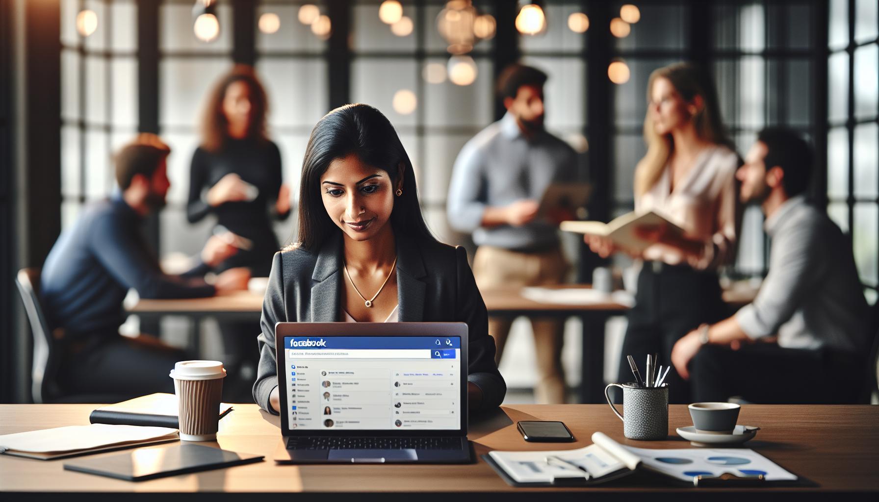 Understanding Facebook's Search Algorithm