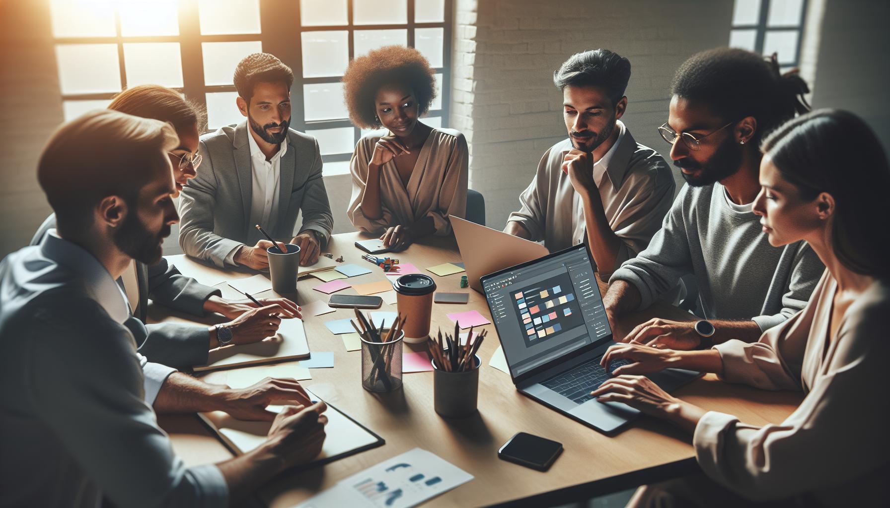 How to Access Your Facebook Group Settings