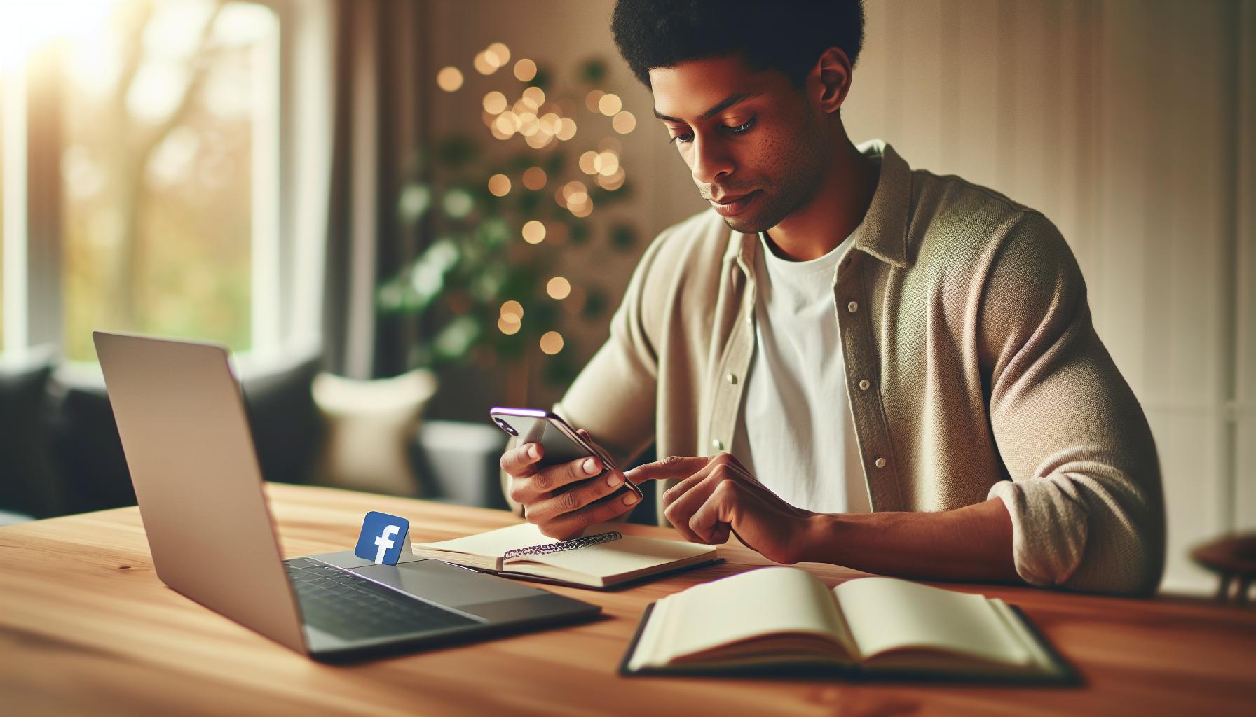 How to Copy Text on Facebook: Step-by-Step Guide