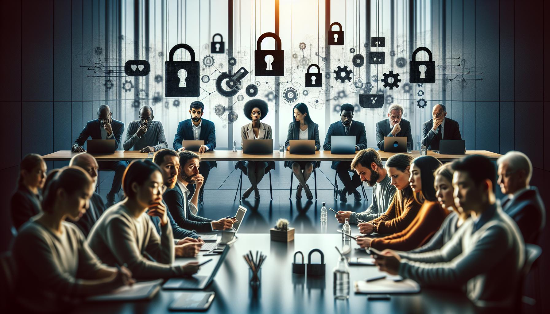 How Can I Hack Someones Facebook: Legal & Ethical Boundaries 2 Ethical Implications of Hacking Into Social Media