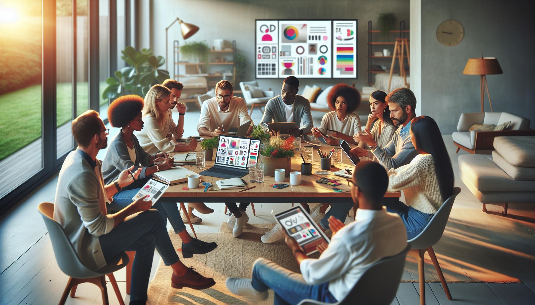 Using Visuals to Enhance Your Facebook Group Posts