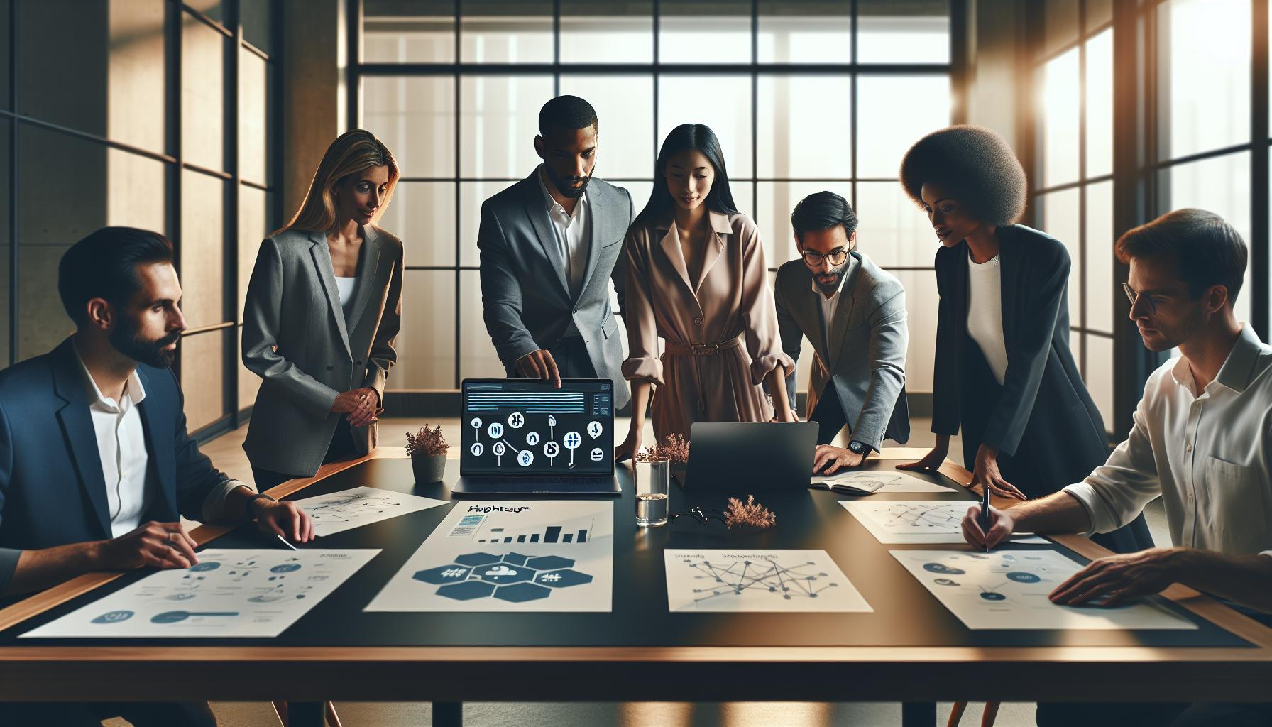 How to make a Facebook post shareable: Boost reach instantly 5 Leveraging Relevant Hashtags and Keywords