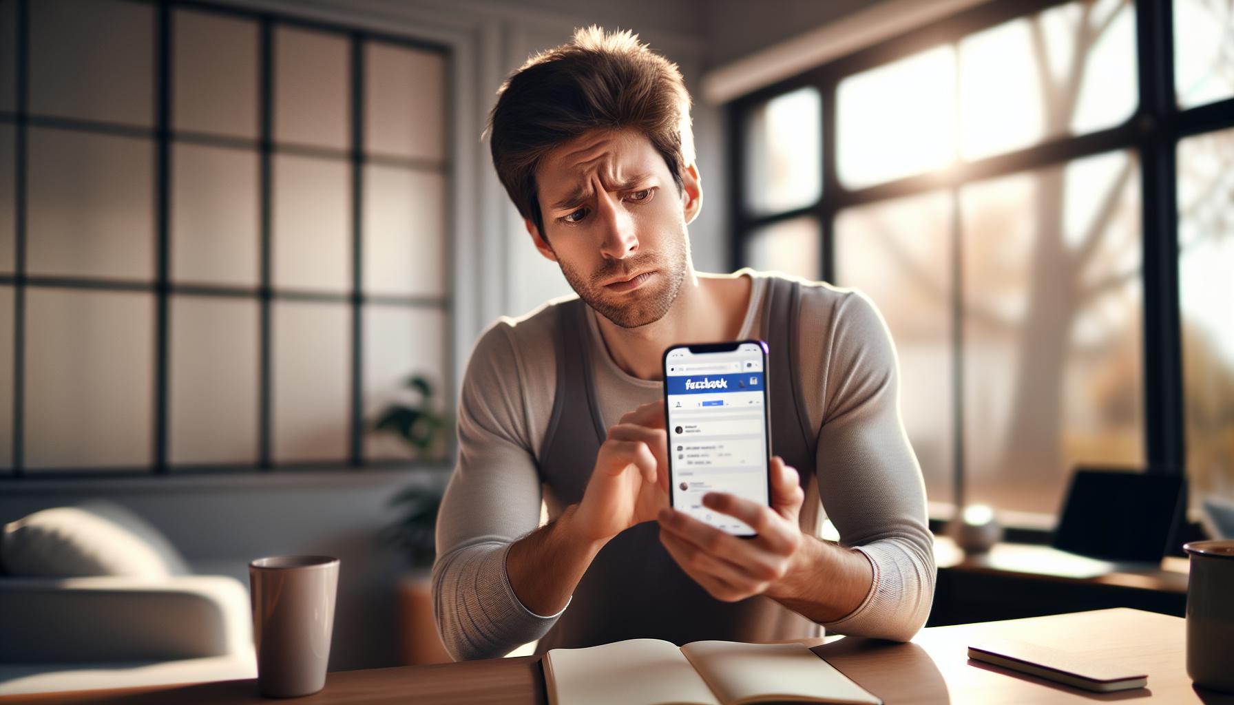 Why can't I see comments on Facebook? Fix visibility issues