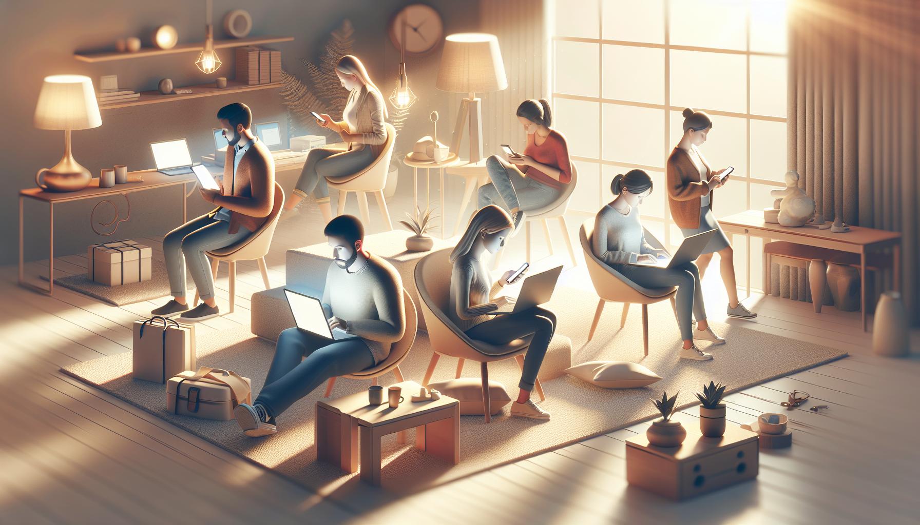 Understanding How Facebook Marketplace Works