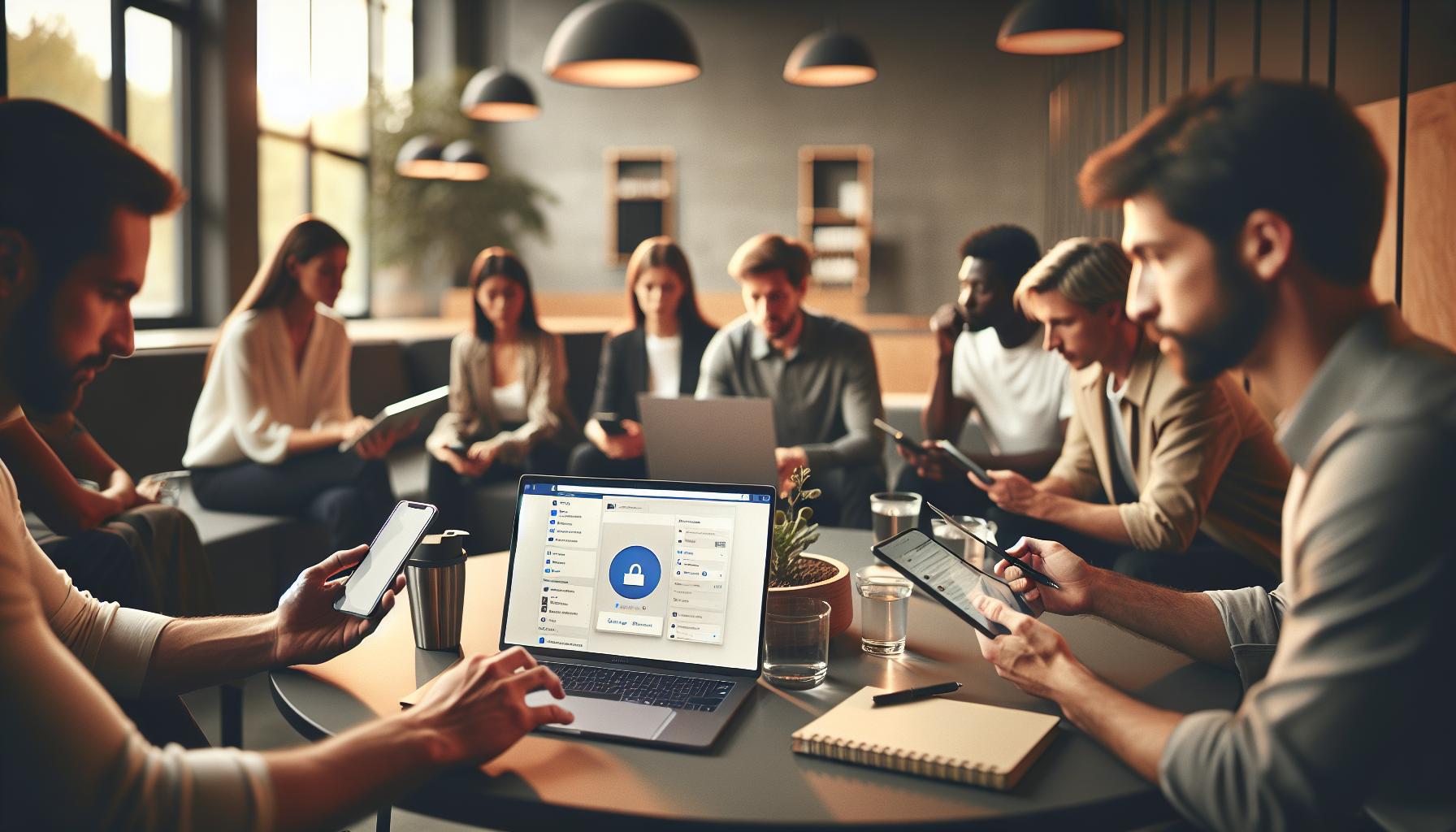 How Do You See Who You Blocked on Facebook: Check Your List 5 Tips for Effective Privacy Management on Facebook