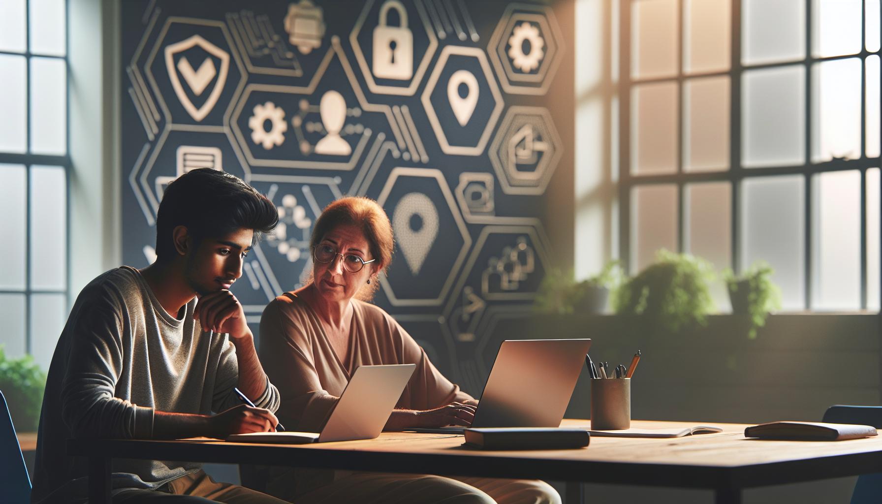 Tips for Recovering Content from Facebook's Support Team