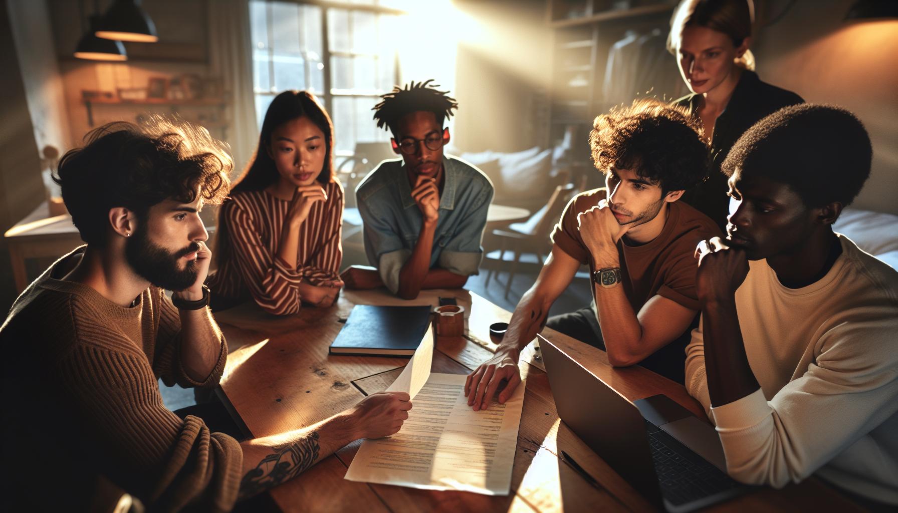 What to Do If Friends Can Still See Your List