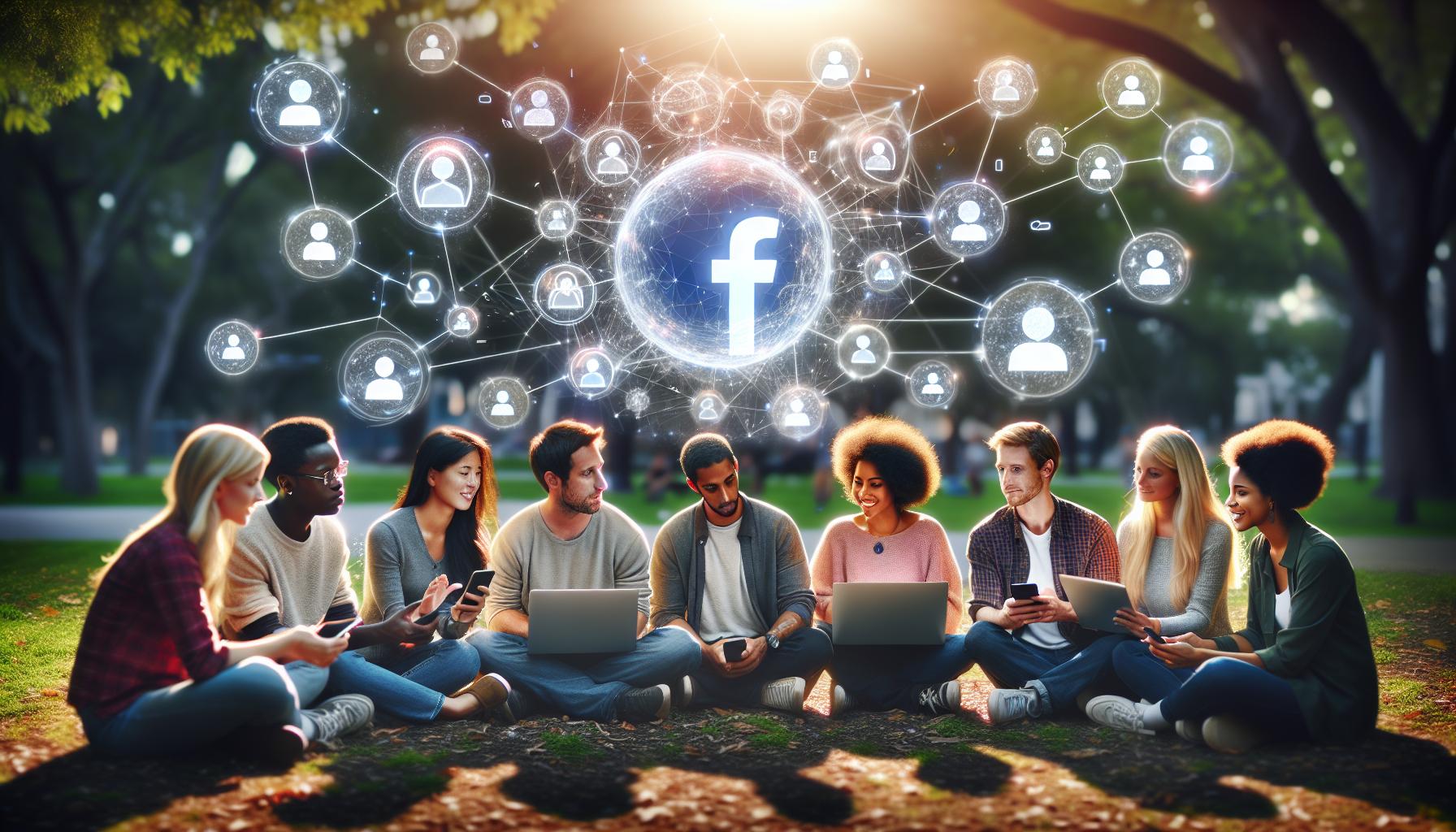 Understanding the Importance of Your Facebook Profile Link