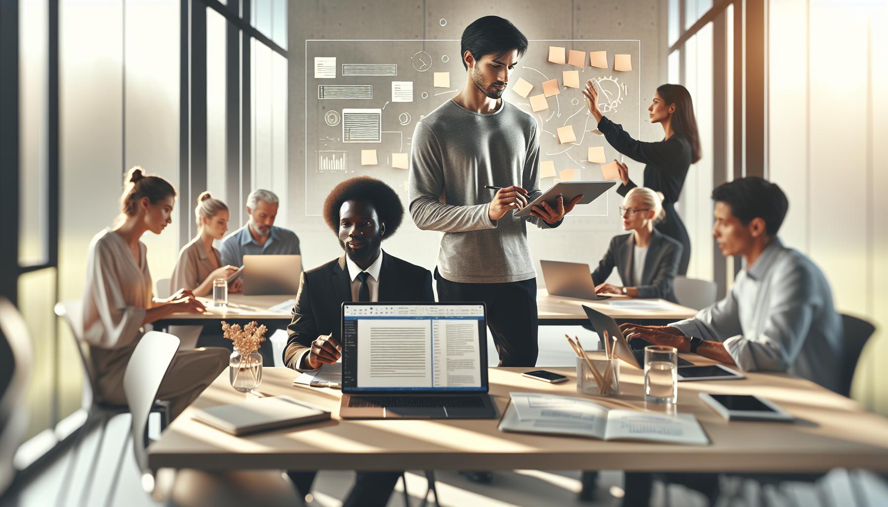 How to Edit Saved Drafts Effortlessly