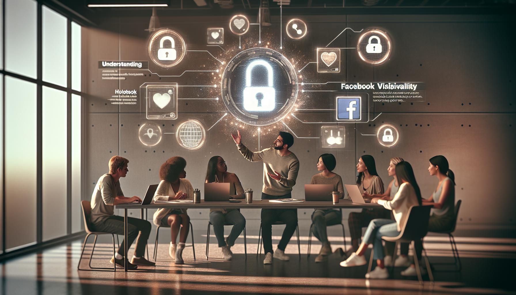 How Do You Appear Offline on Facebook: Hide Your Activity 1 Understanding Facebook Activity Visibility