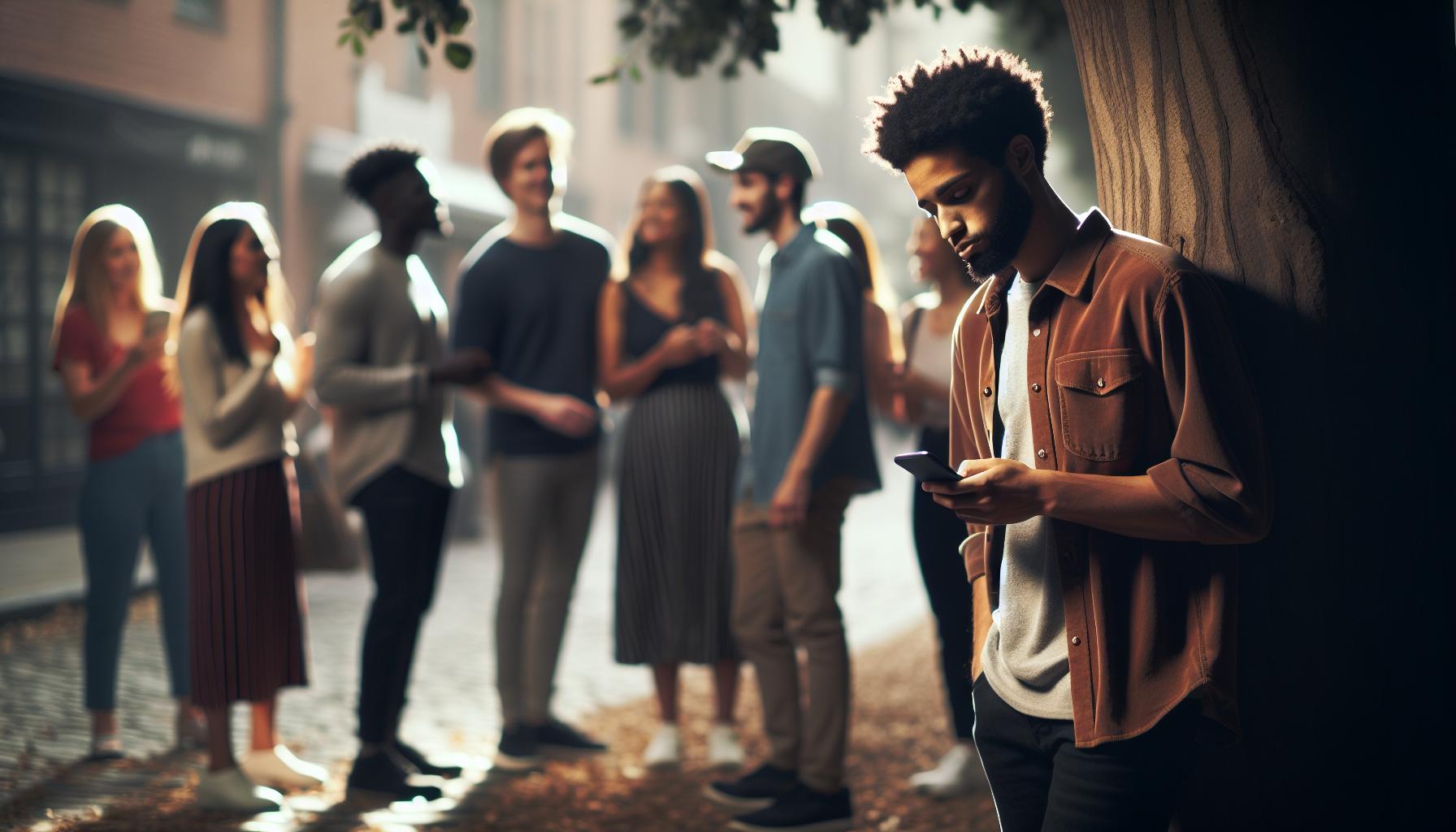 Steps to Hide Your Friend Connections