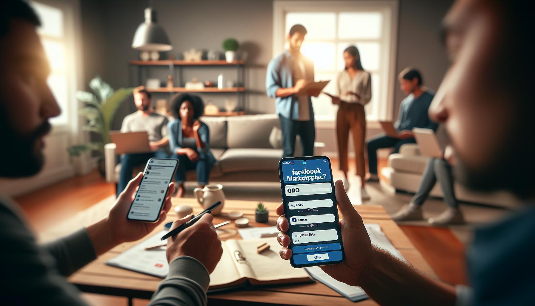 What Does OBO Mean on Facebook Marketplace: Selling Terms 2 What is OBO on Facebook Marketplace?