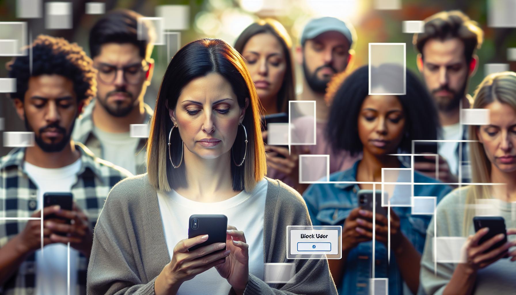 How to Cancel the Friend Request in Facebook: Undo Mistakes 8 How to Block Users on Facebook