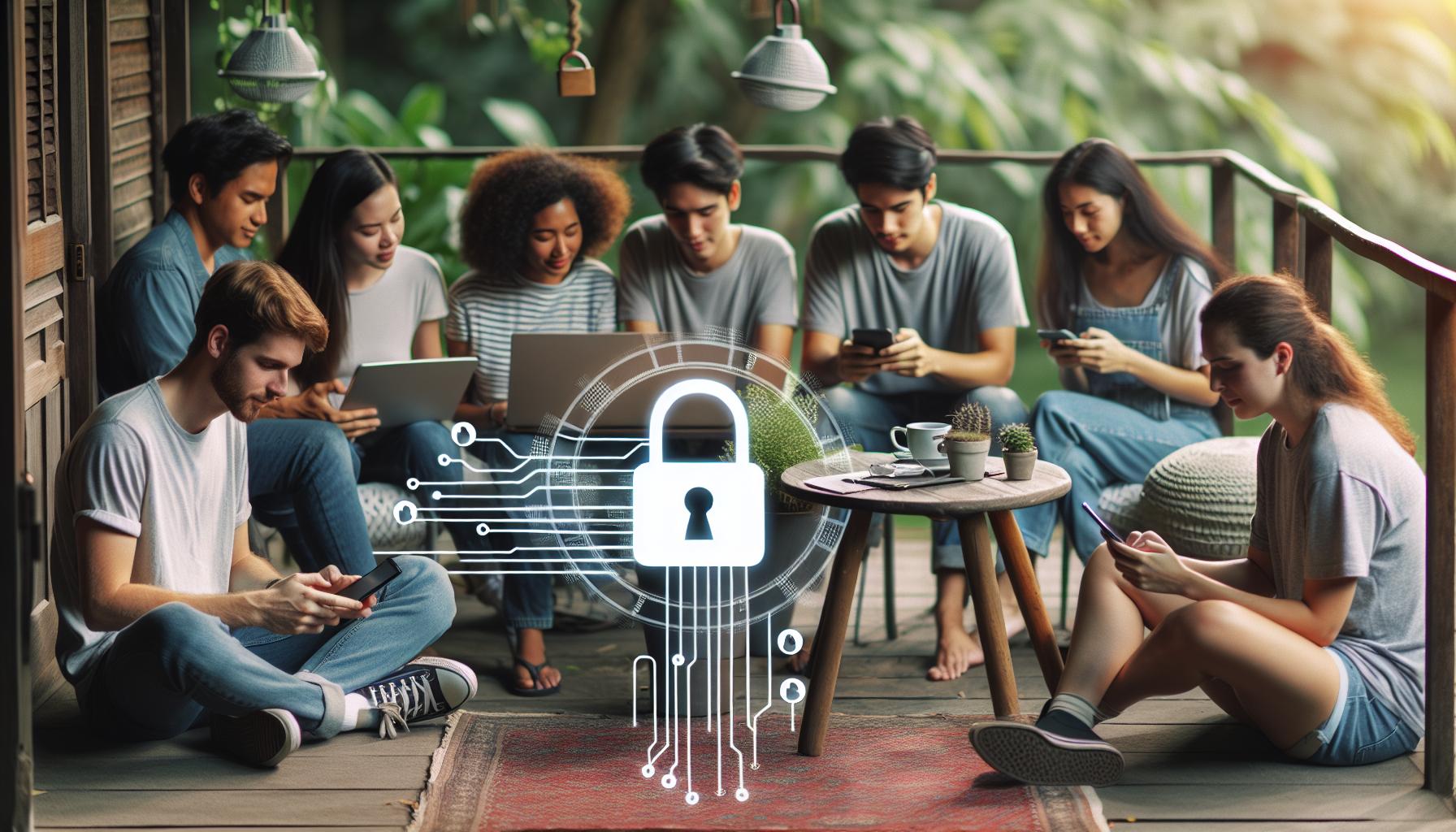 Keeping Your Facebook Account Private and Secure