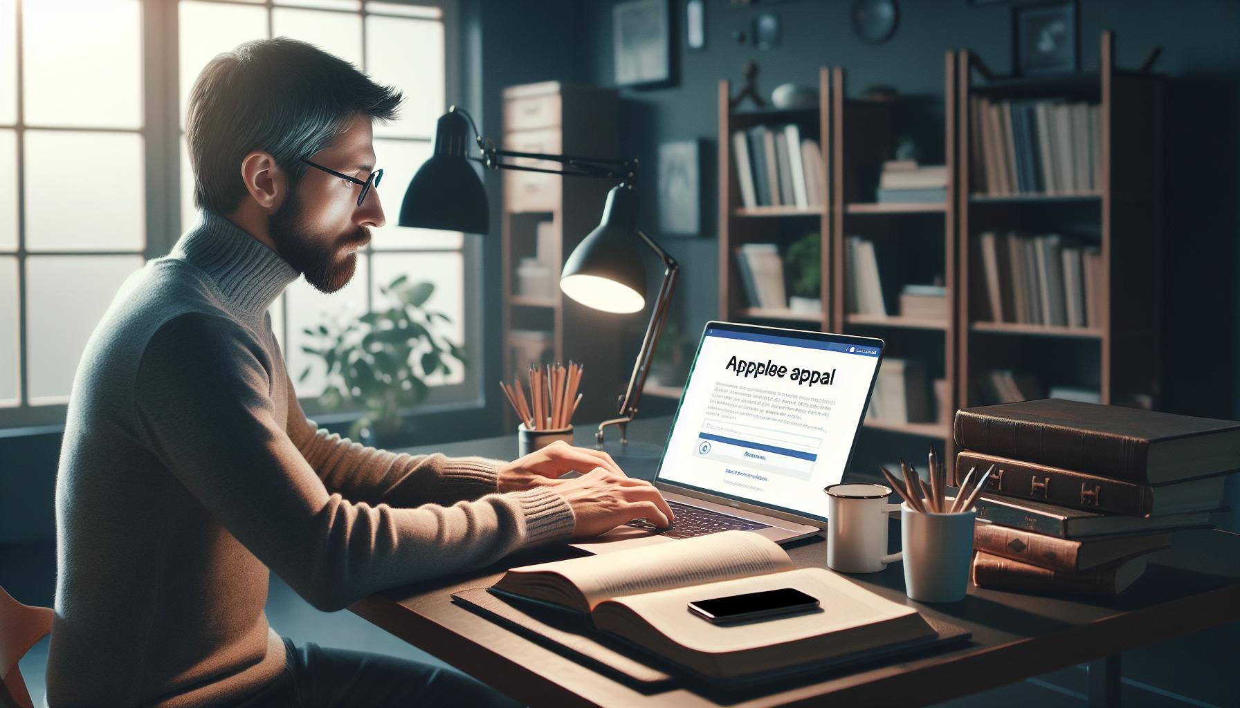 How to Appeal a Facebook Ban Successfully