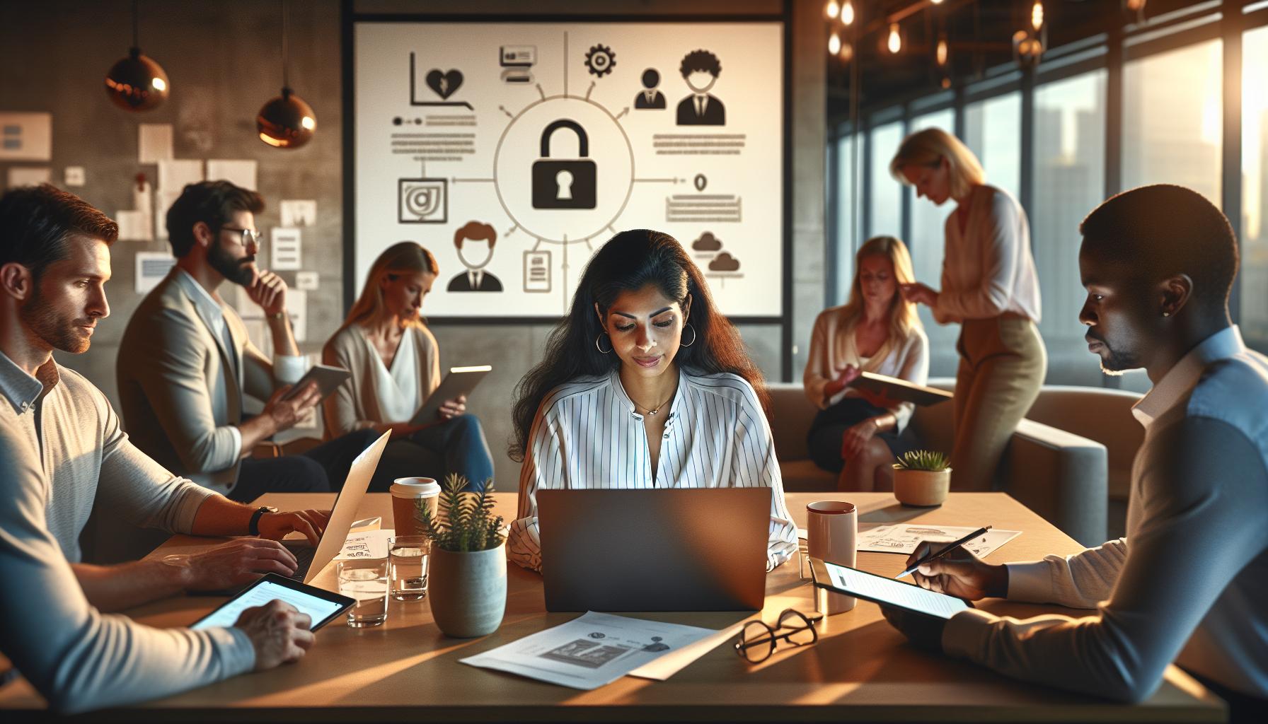 How to Create a Secondary Account Safely