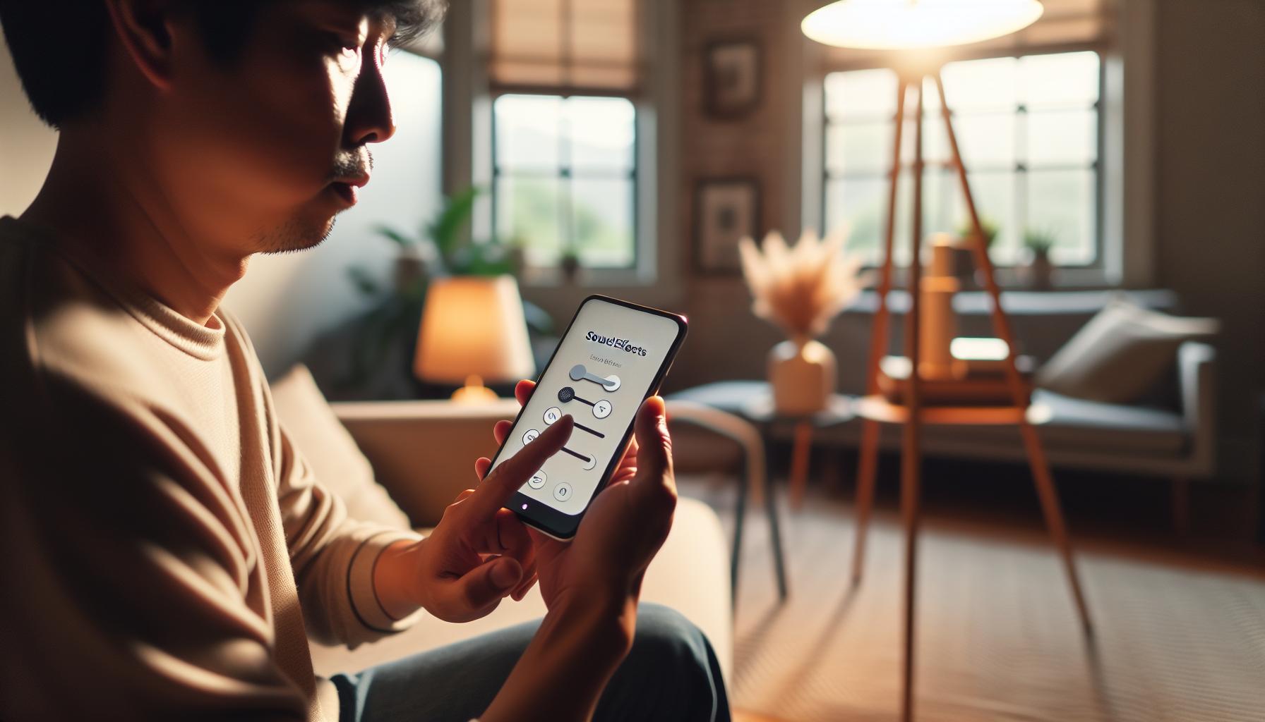 How Do I Turn Off Sounds in Facebook: Silent Mode Setup 5 Turning Off Sound Effects in Facebook Stories