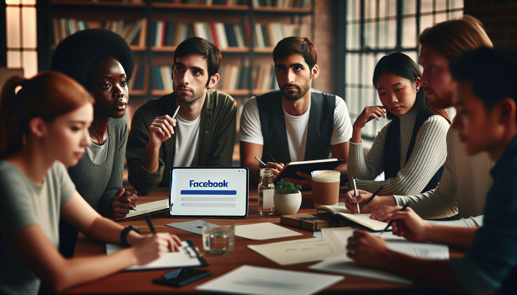 Tips for Choosing the Perfect Facebook Name