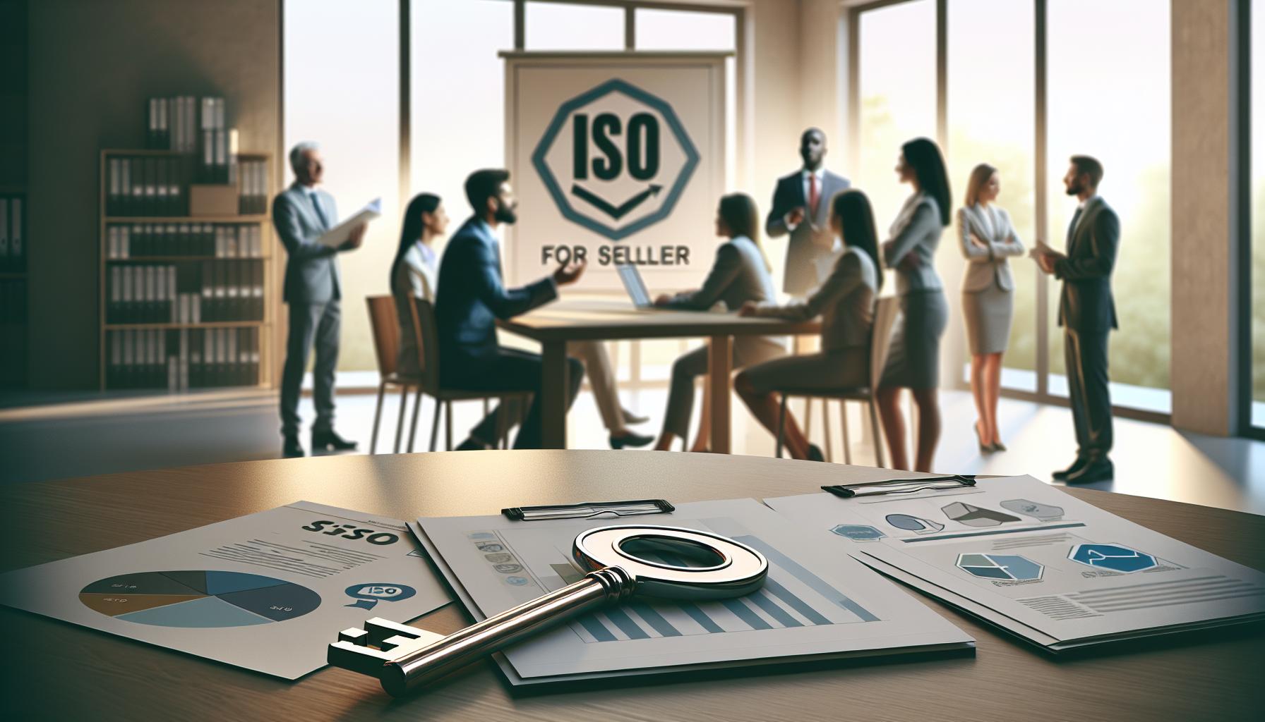 What does ISO mean on Facebook? Marketplace search term 7 Unlocking the Benefits of ISO for Sellers