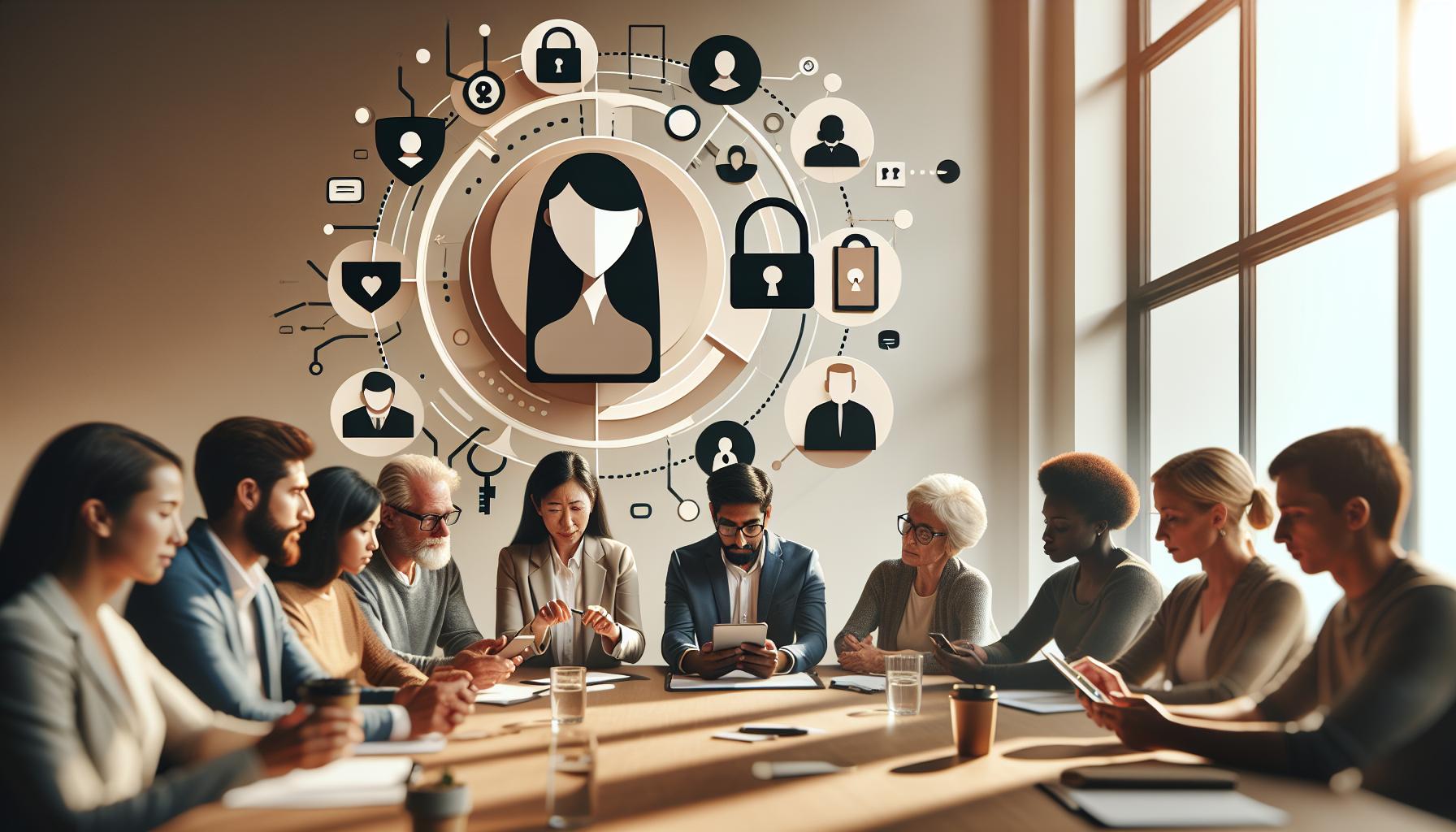 How Do I Post a Picture on Facebook: Beginner's Easy Method 4 Exploring Privacy Settings for Picture Sharing