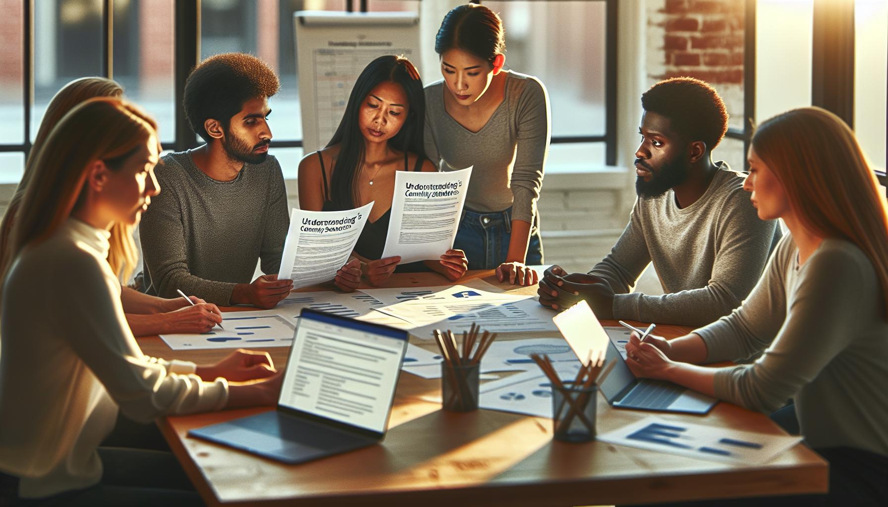 Understanding Facebook's Community Standards and Guidelines