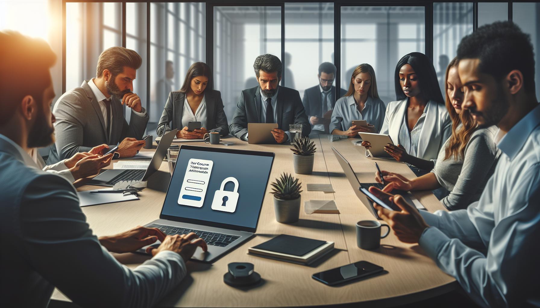 How to Secure Your Account After Recovery