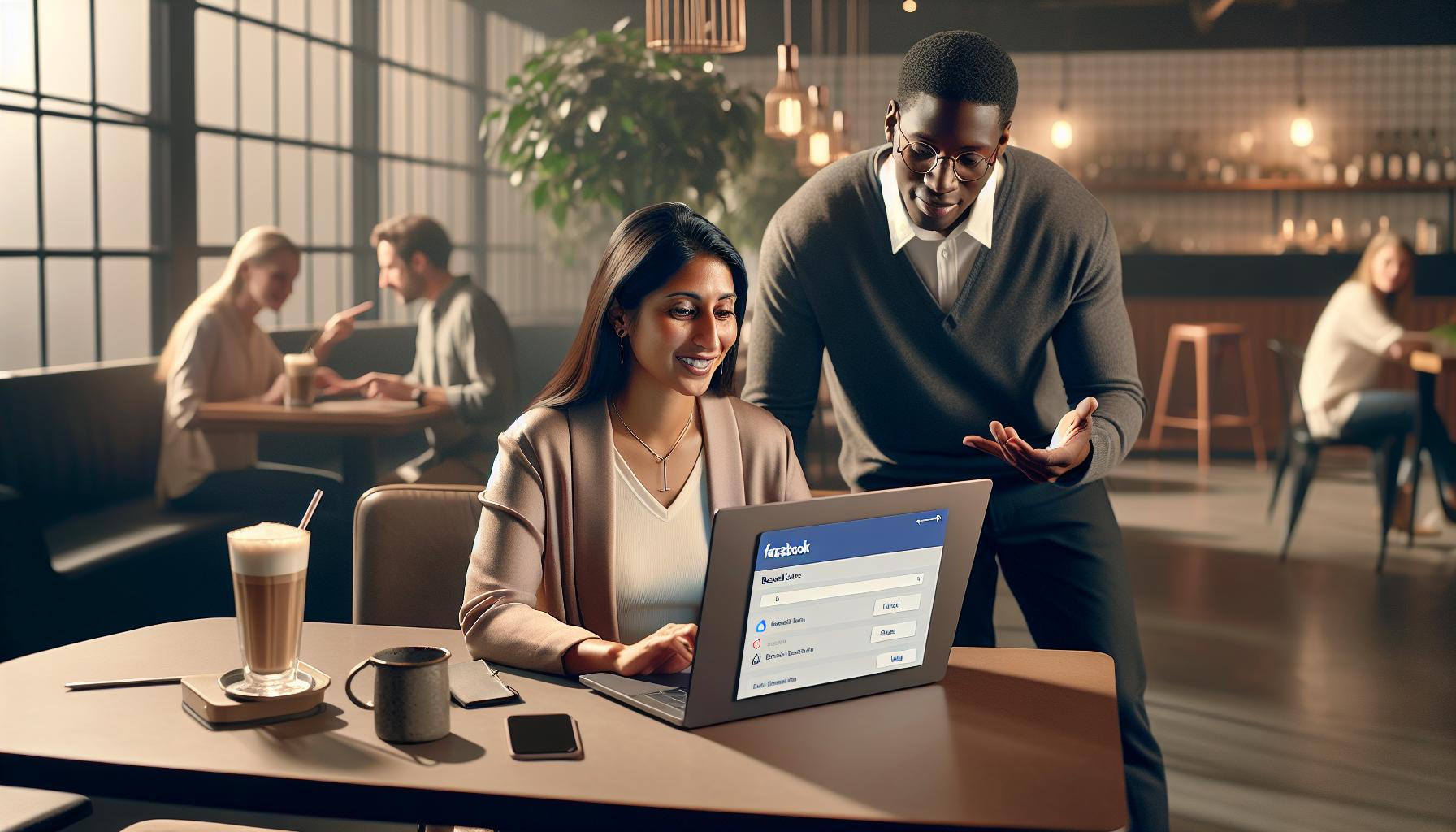 How Do You See Who You Blocked on Facebook: Check Your List 4 How to Unblock Someone on Facebook: A Quick Guide