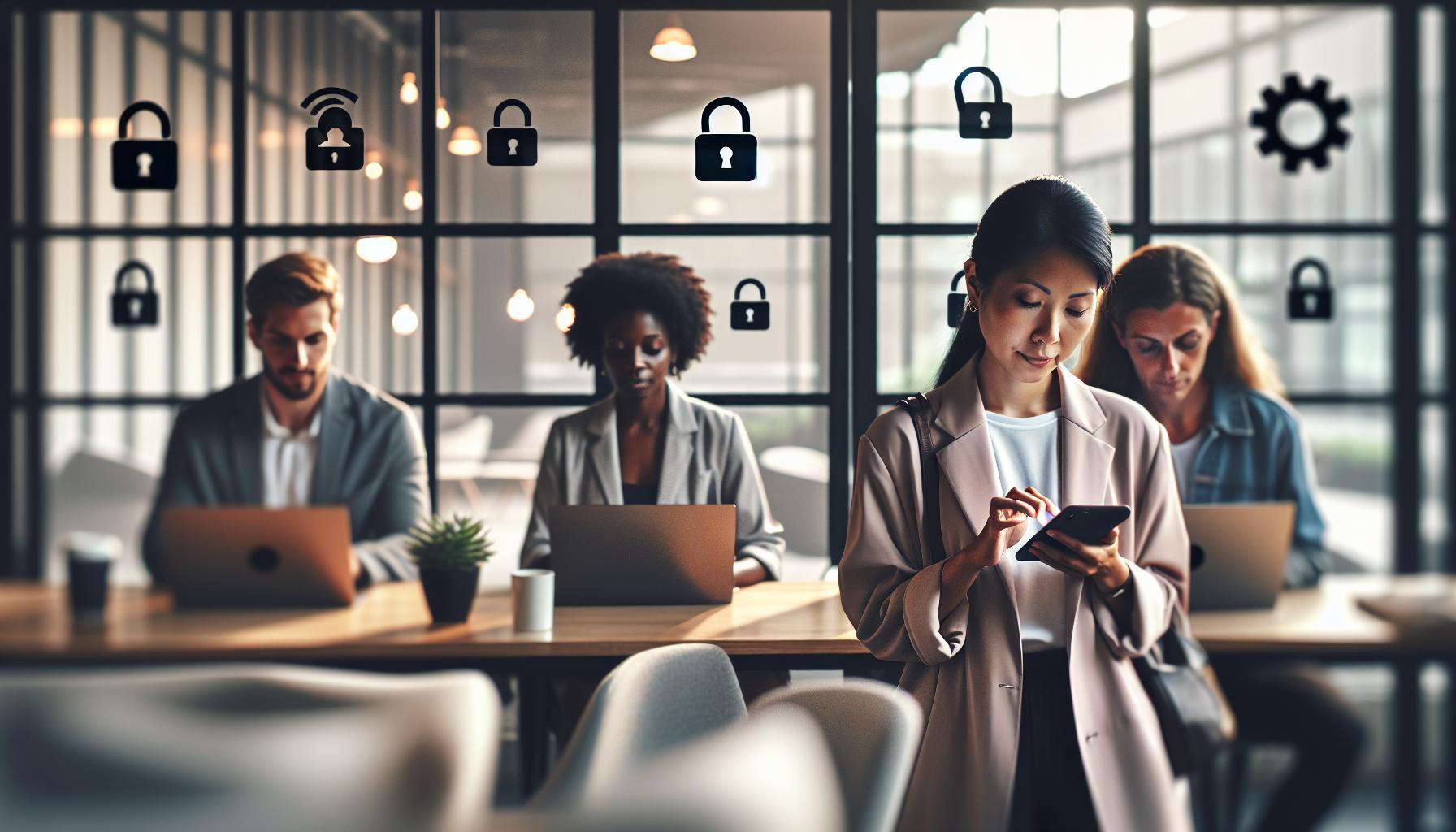 Using Restricted Lists for Extra Privacy