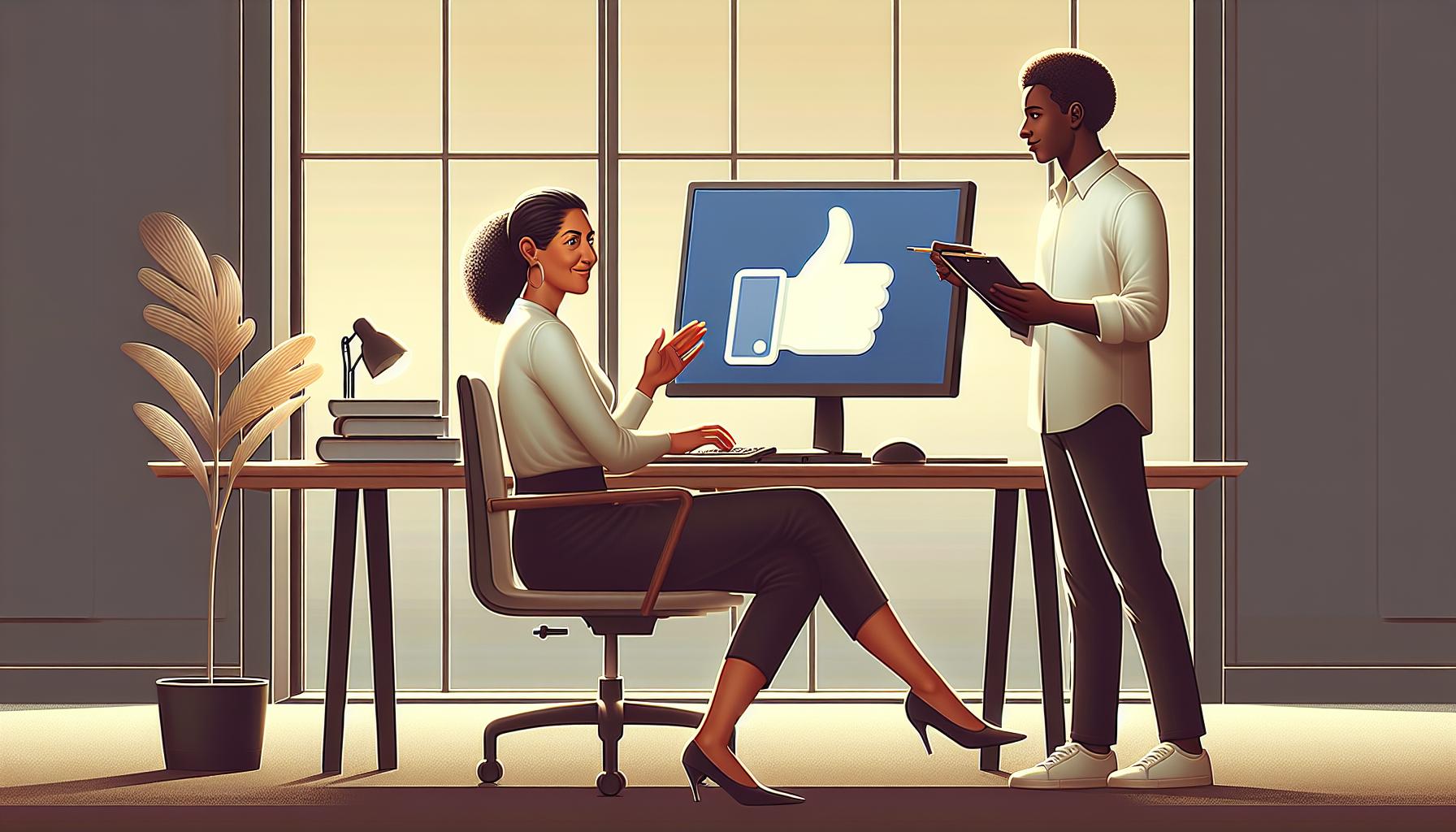 How Facebook Pokes Work: A Step-by-Step Guide