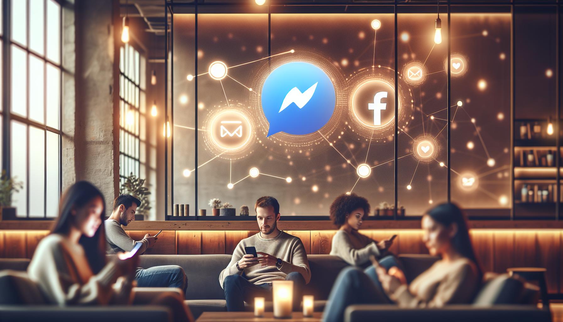 How Do I Remove Messenger from Facebook: Disconnect Apps 2 Understanding the Link Between Messenger and Facebook