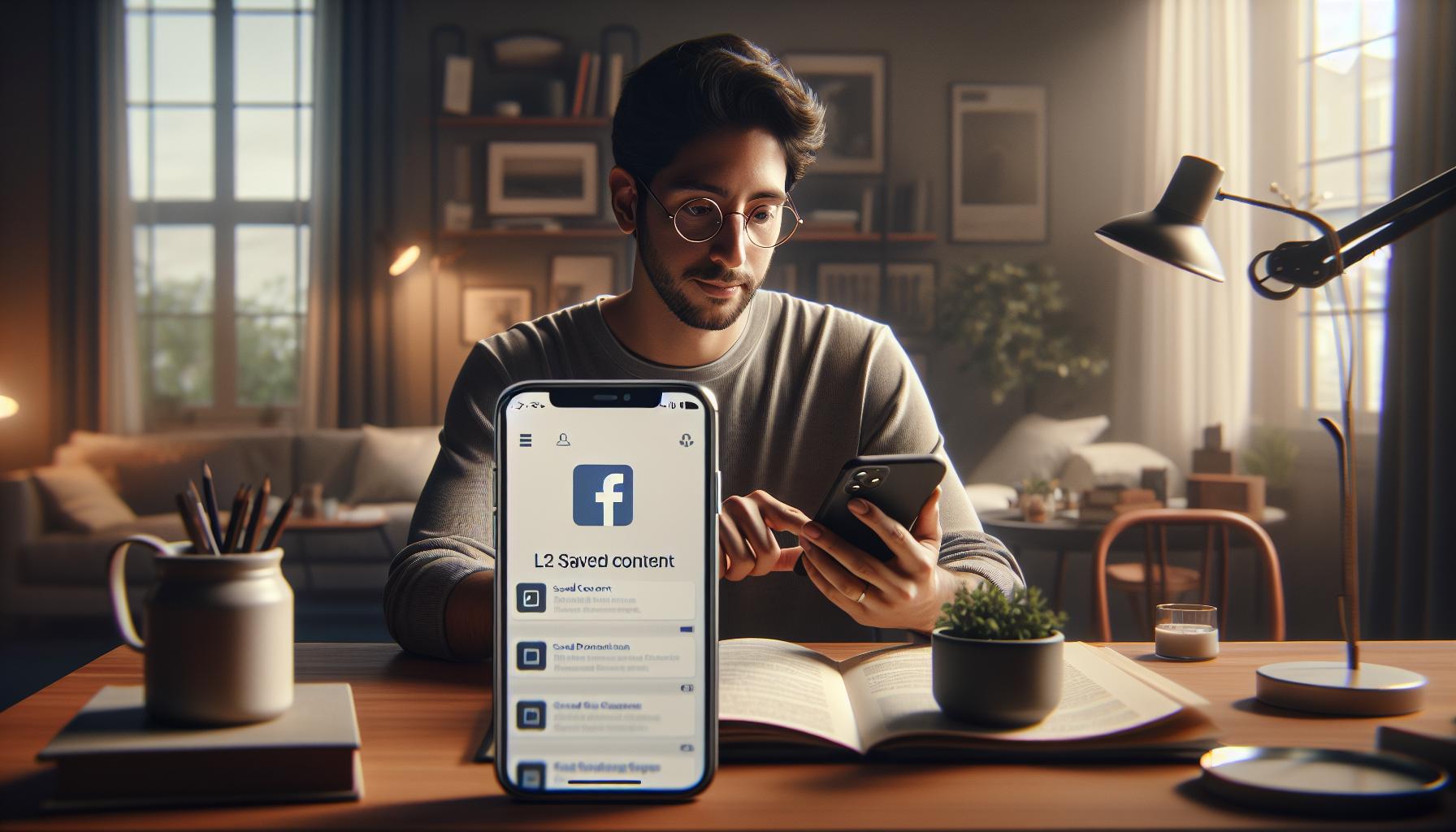 How Do I Find Draft Posts on Facebook: Locate Saved Content 4 Where to Locate Saved Content on Facebook
