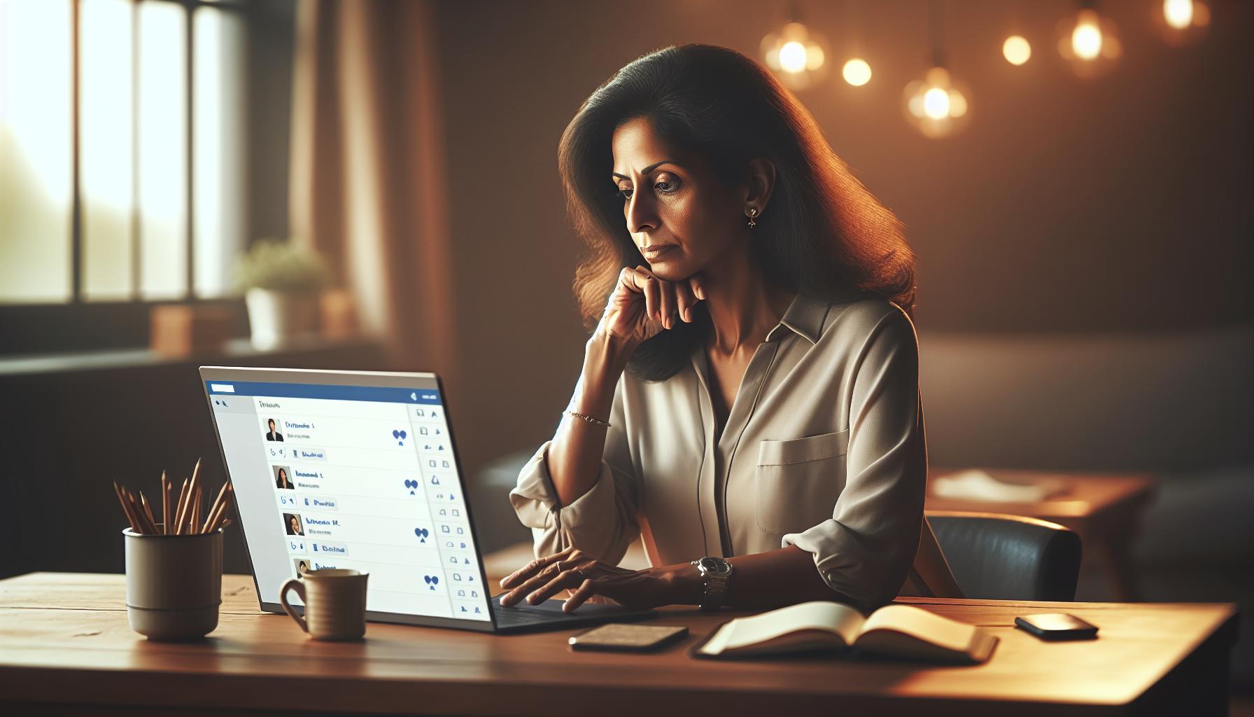 How to Check Your Friend List for Changes