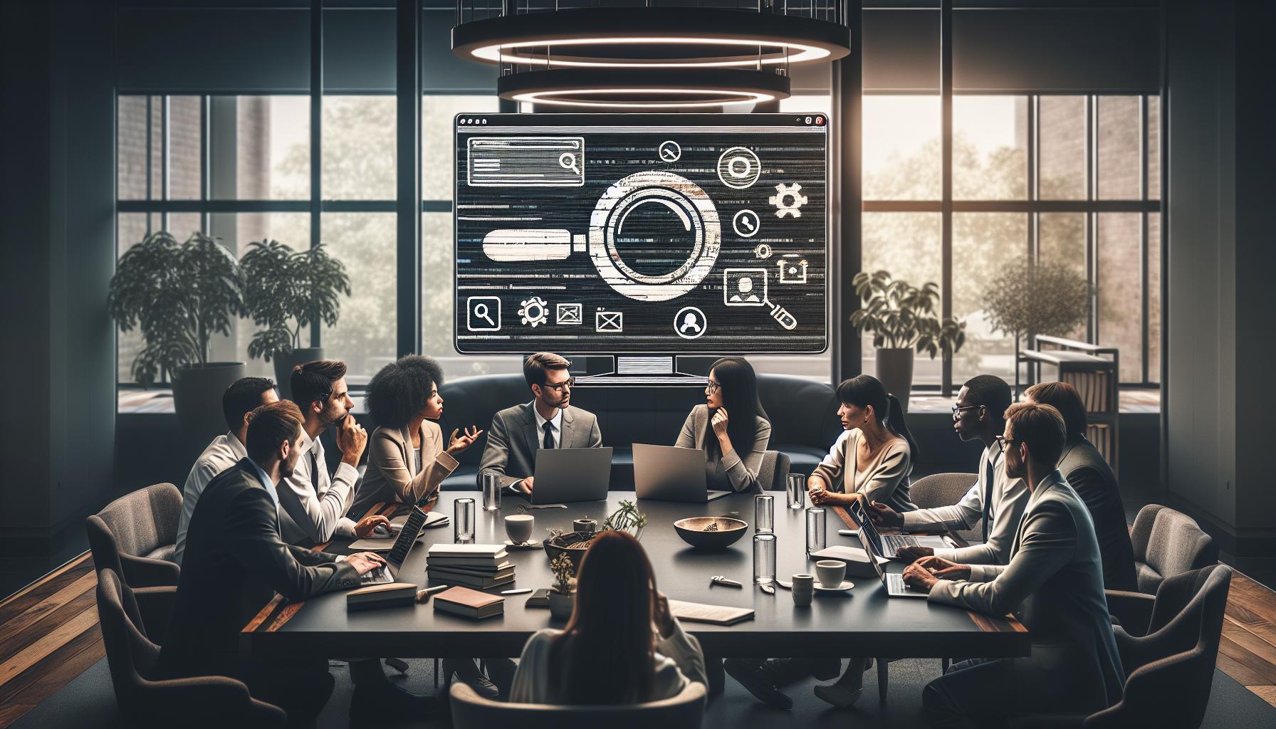 Troubleshooting Common Search Issues