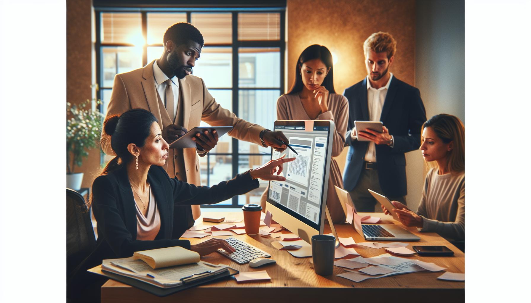 Step-by-Step Guide to Posting a Job