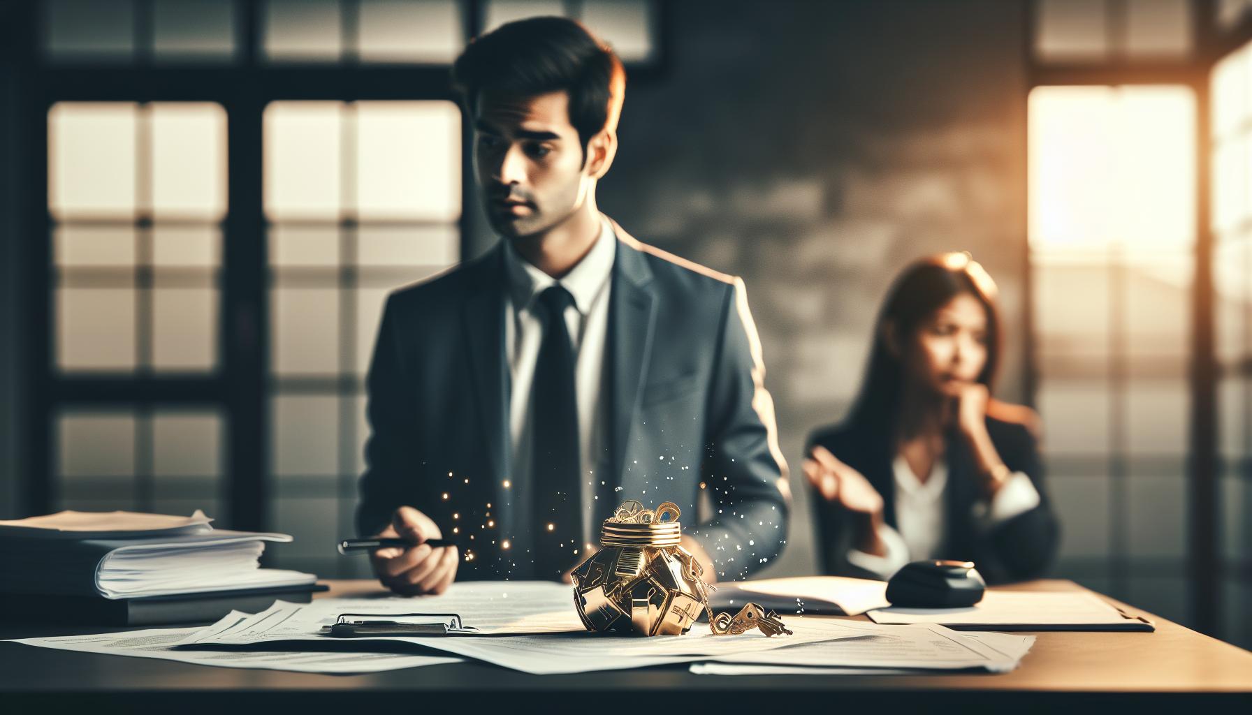 Common Mistakes to Avoid When Transferring Ownership