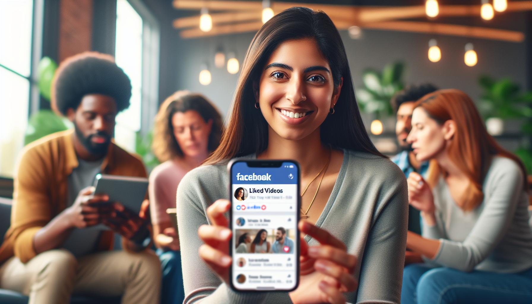 How to See Liked Videos on Facebook: Find Your Favorites 1 How to Access Your Liked Videos on Facebook