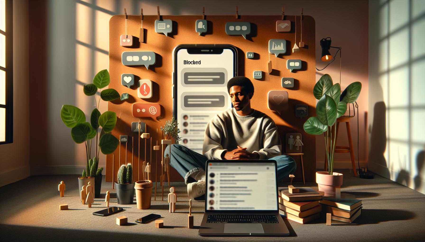 What Happens on Facebook When You Block Someone: Full Effects 3 Immediate Effects of Blocking a User