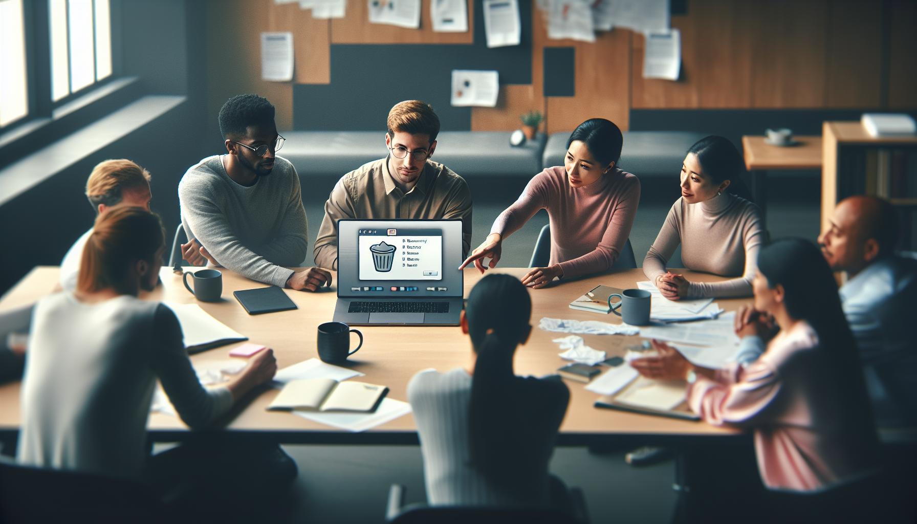 Step-by-Step Guide to Recovering Deleted Posts