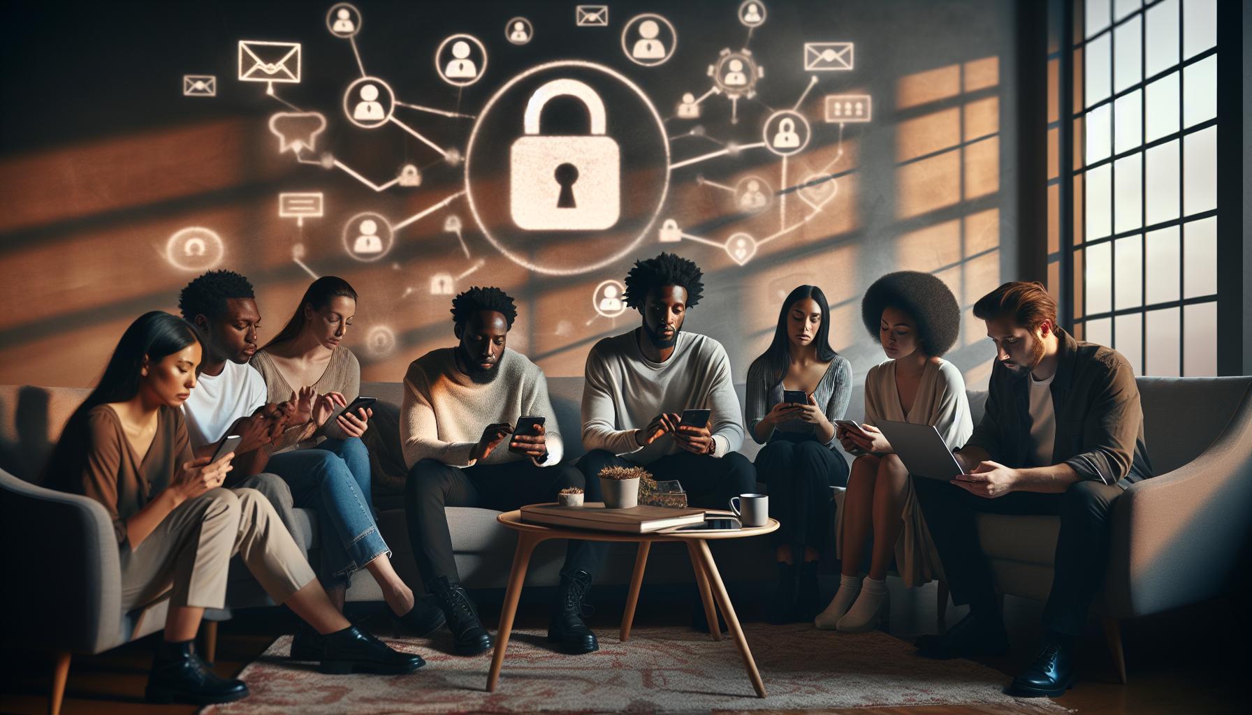 Enhancing Your Privacy Settings for Reshared Posts