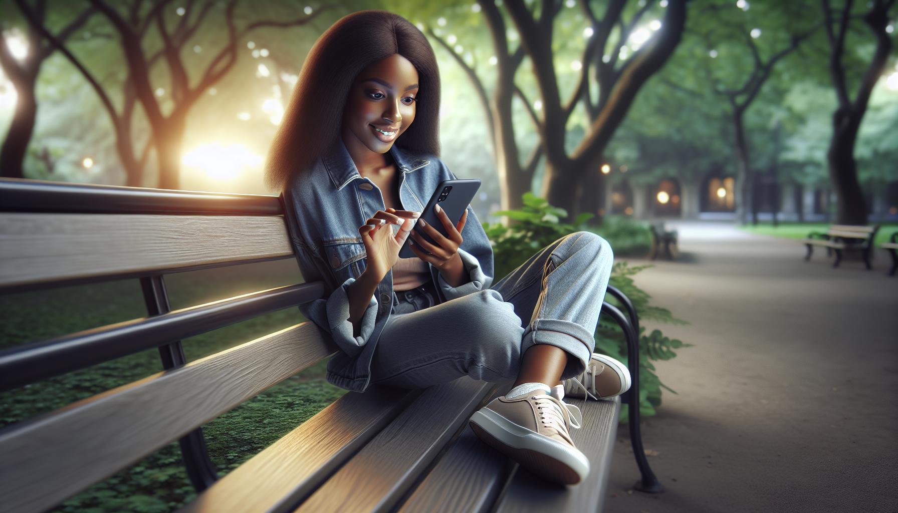 Using Facebook Mobile: Track Your Followers on the Go